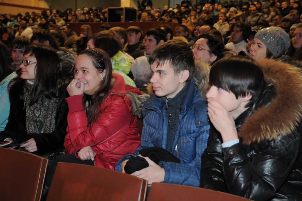 ТулГУ: наши двери открыты