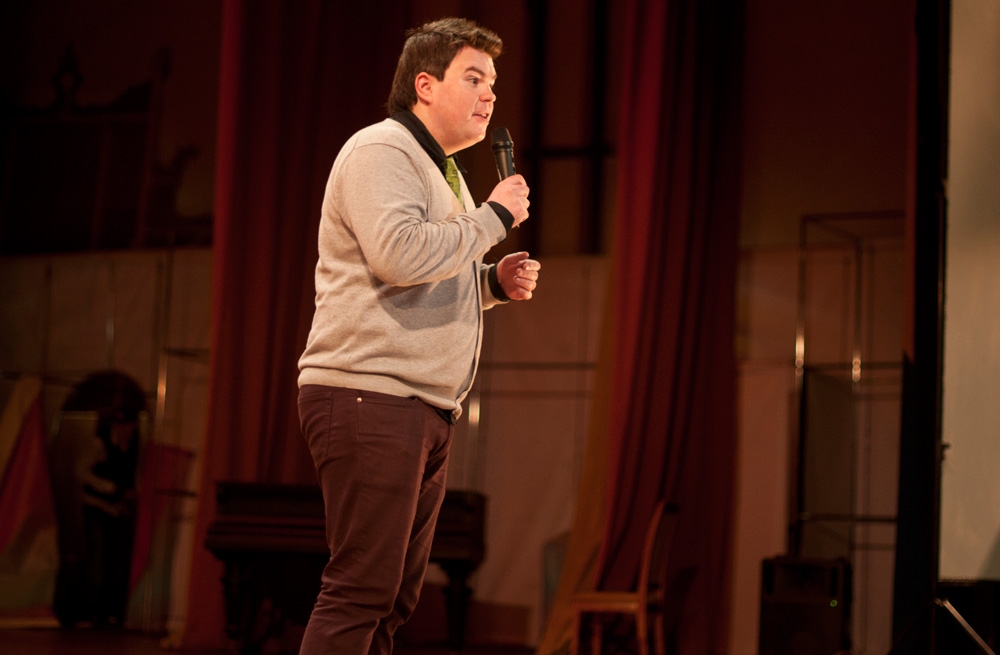 ТулГУ: наши двери открыты