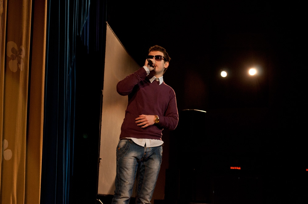 ТулГУ: наши двери открыты