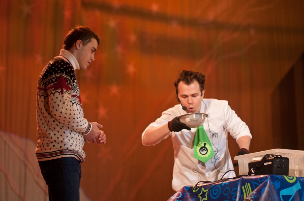 ТулГУ: наши двери открыты