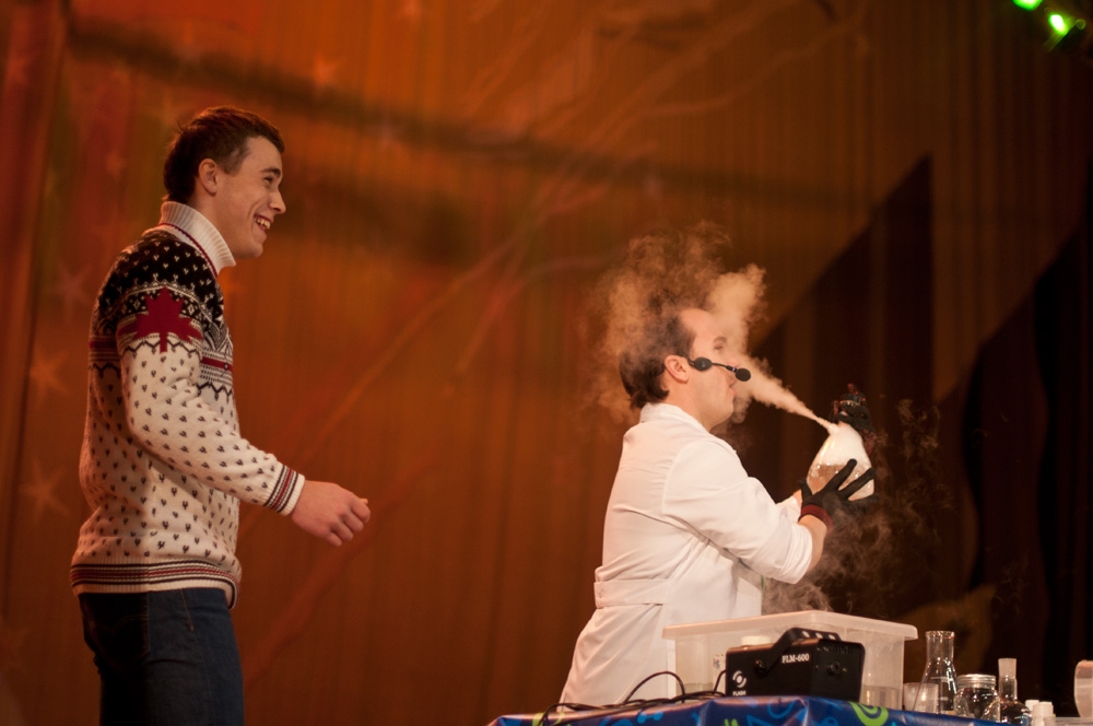 ТулГУ: наши двери открыты