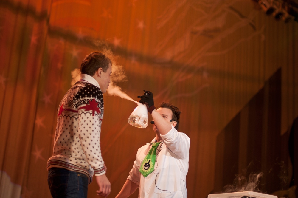 ТулГУ: наши двери открыты