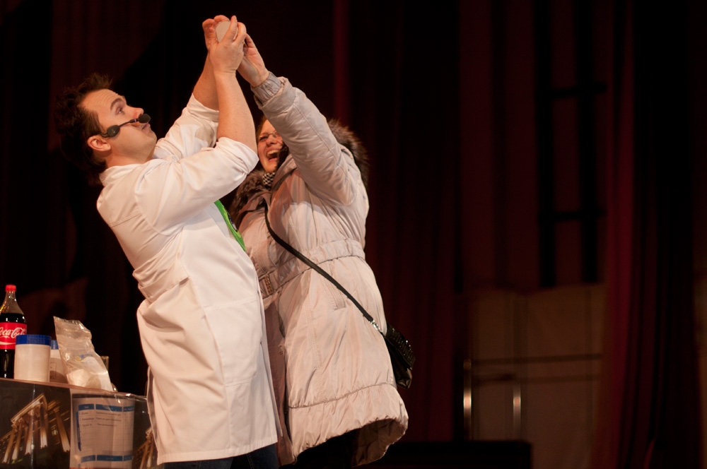 ТулГУ: наши двери открыты