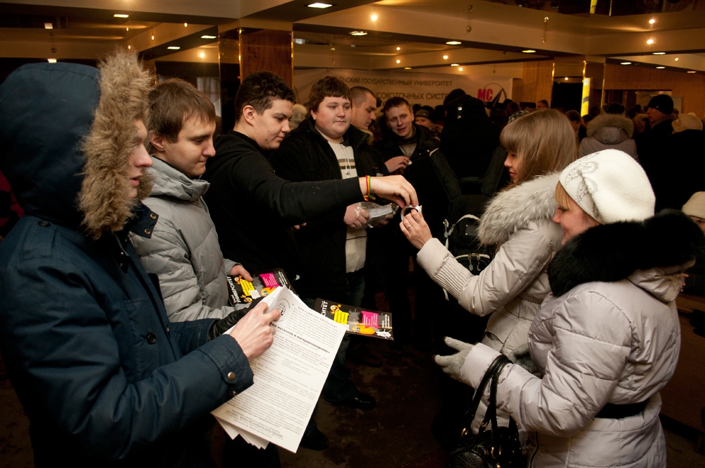 ТулГУ: наши двери открыты