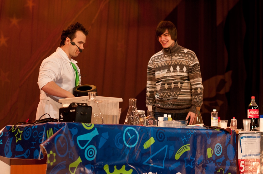 ТулГУ: наши двери открыты