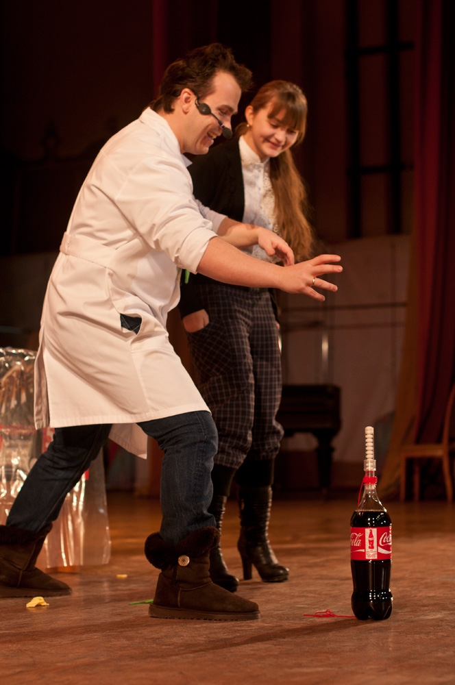 ТулГУ: наши двери открыты