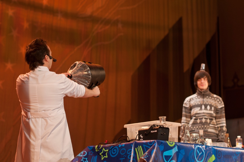 ТулГУ: наши двери открыты