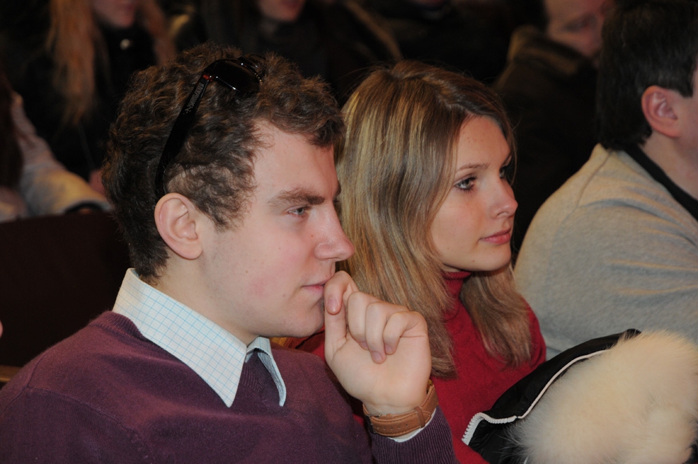 ТулГУ: наши двери открыты