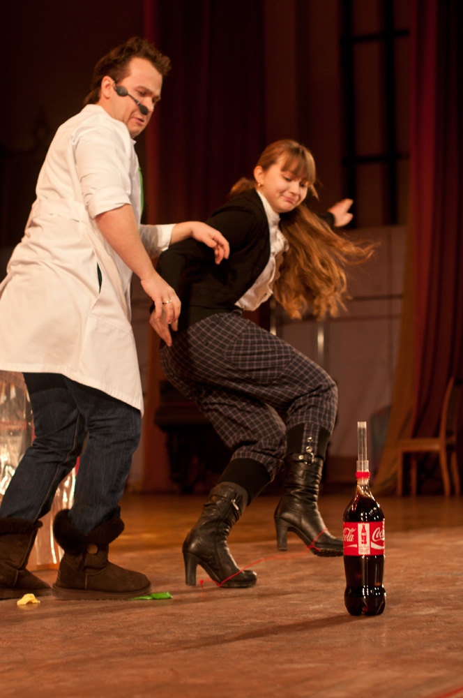 ТулГУ: наши двери открыты