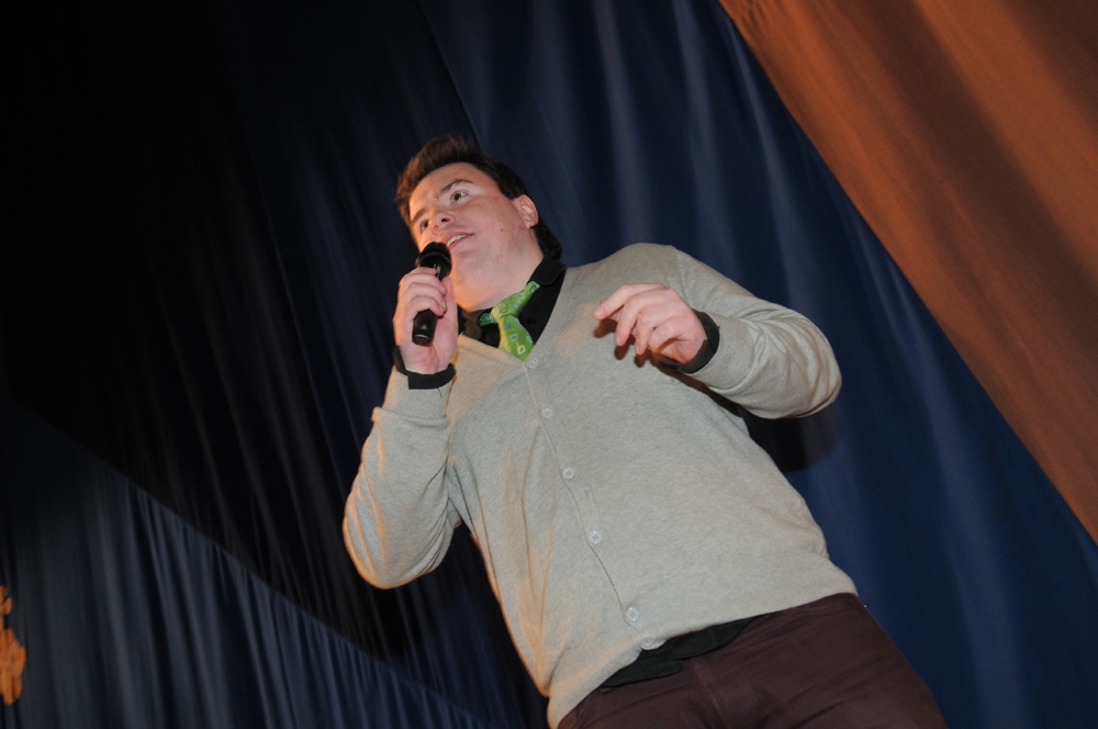 ТулГУ: наши двери открыты