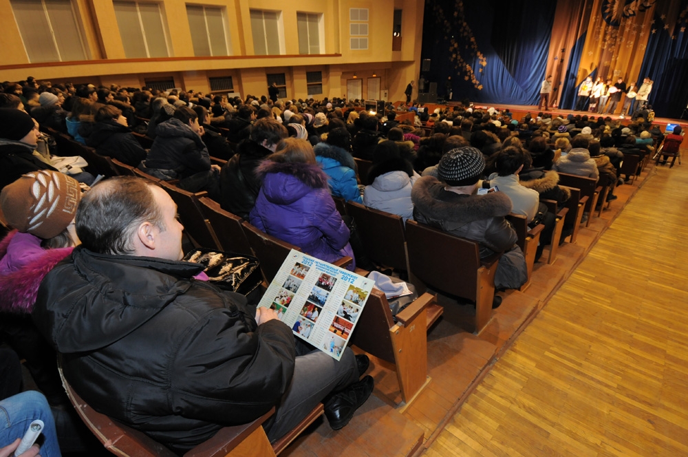 ТулГУ: наши двери открыты