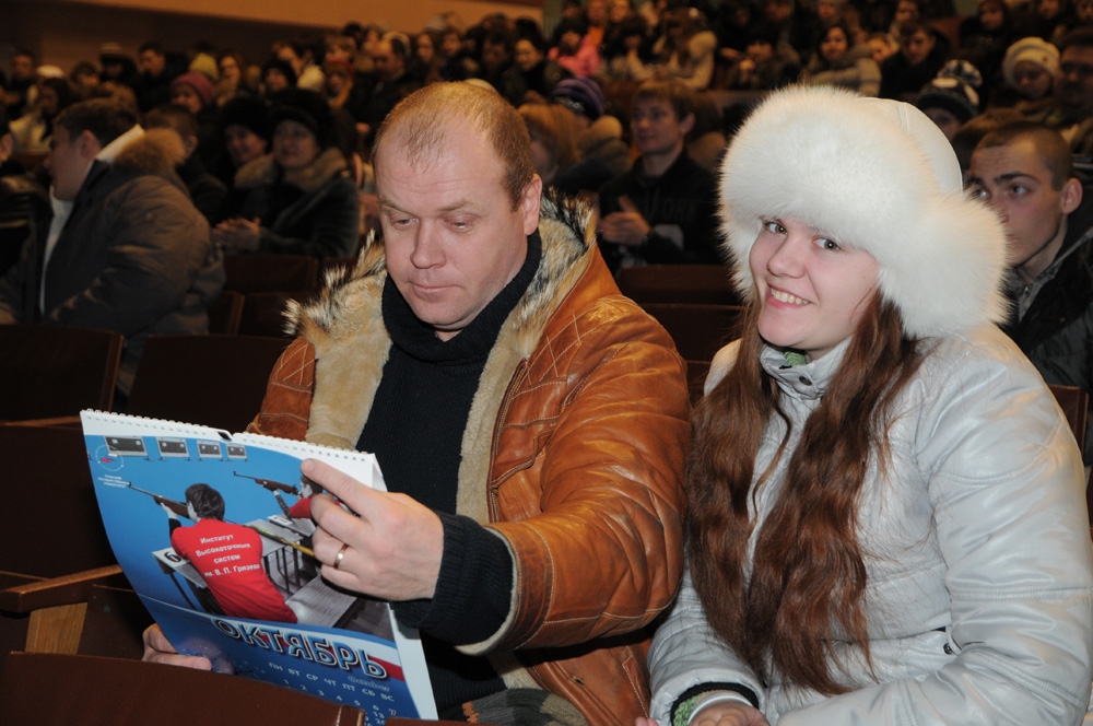 ТулГУ: наши двери открыты