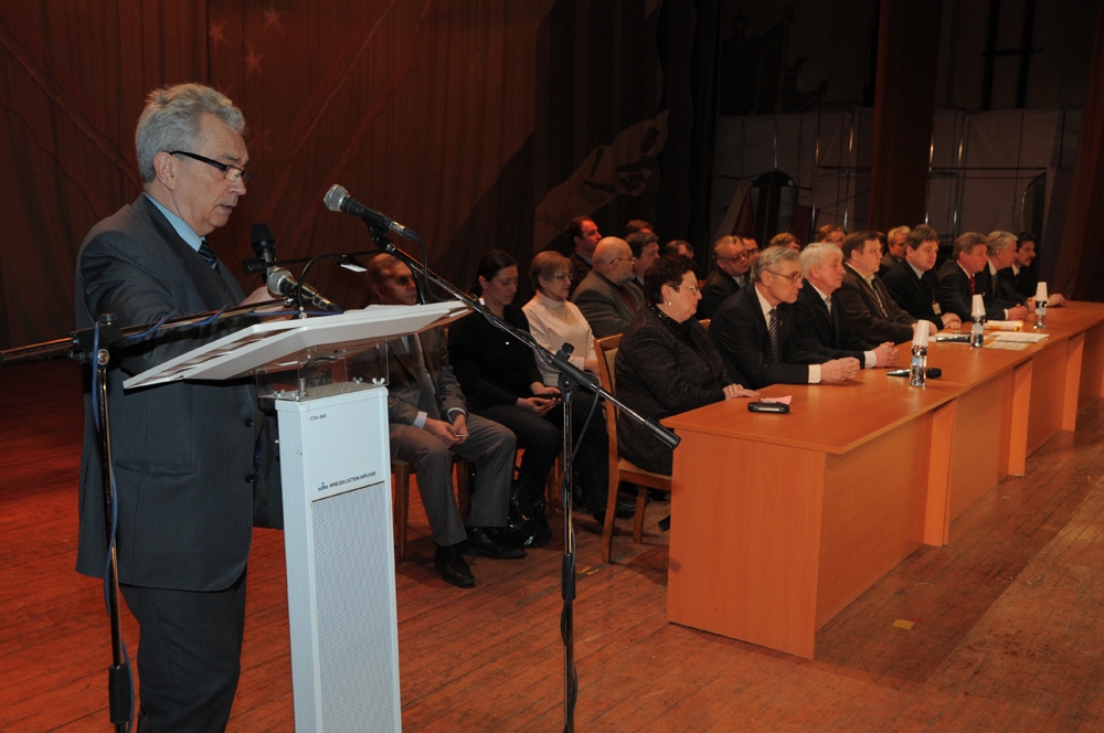 ТулГУ: наши двери открыты