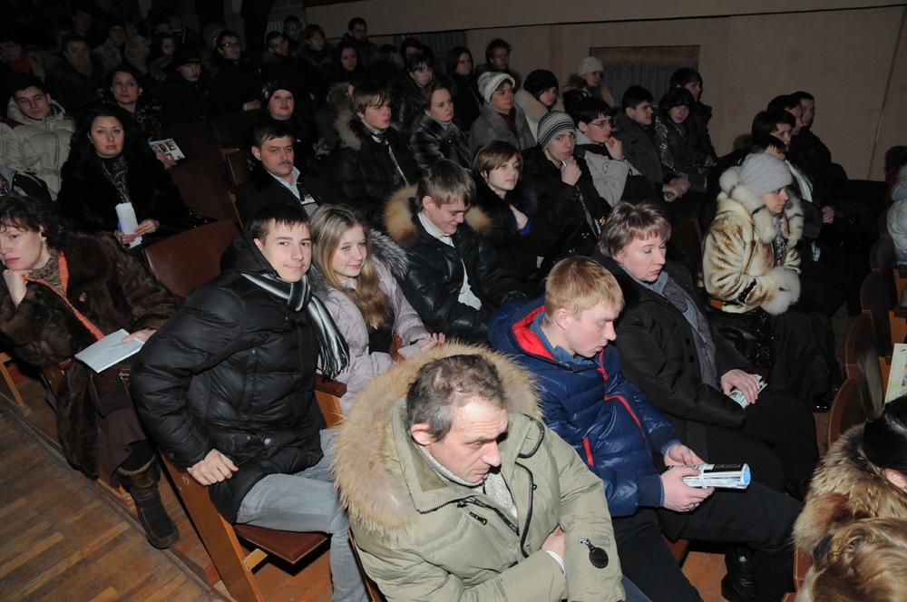 ТулГУ: наши двери открыты