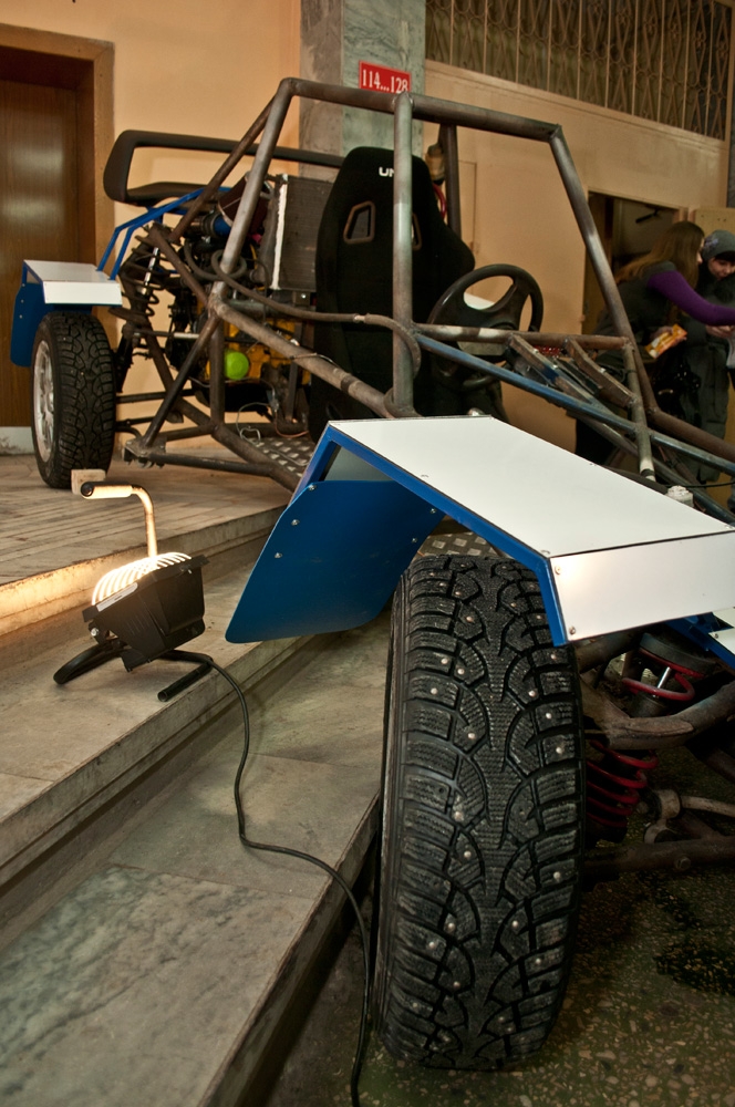 ТулГУ: наши двери открыты