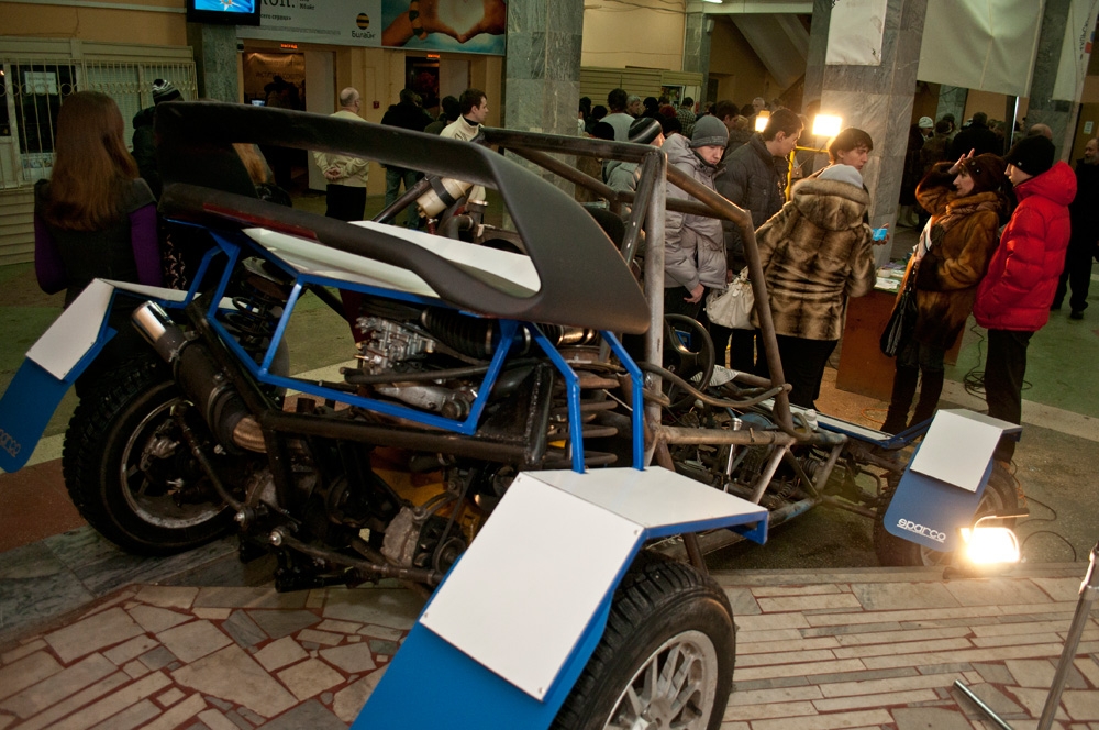 ТулГУ: наши двери открыты