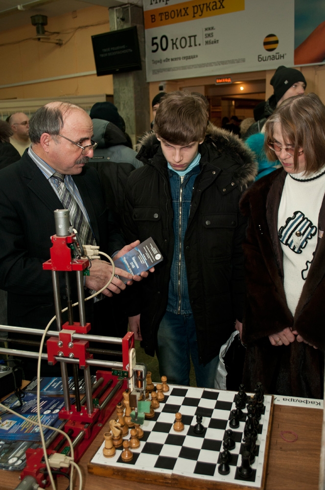 ТулГУ: наши двери открыты