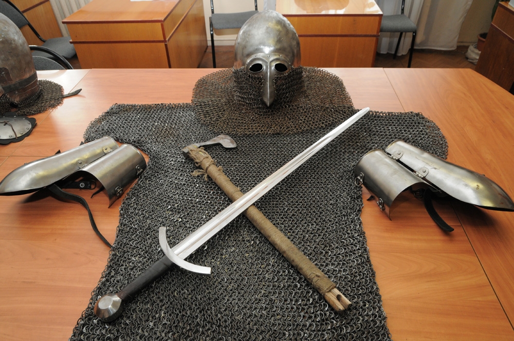 Гумфак презентовался