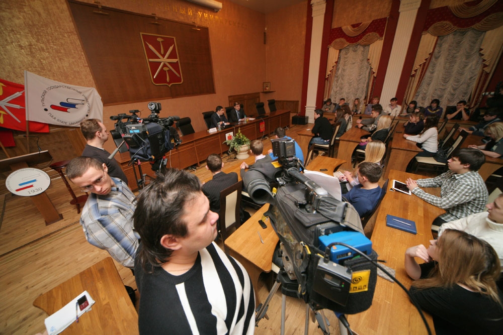 Выбор — это гражданский поступок