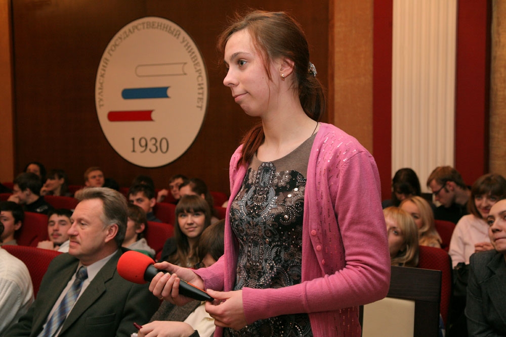 Выбор — это гражданский поступок