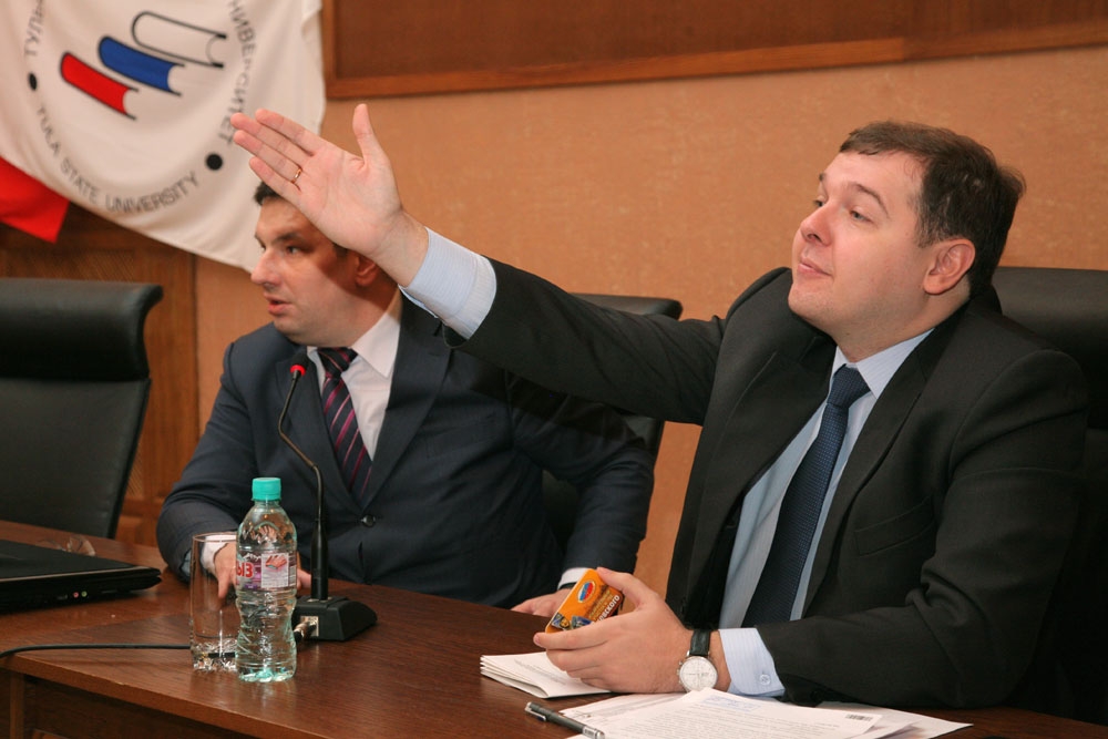 Выбор — это гражданский поступок