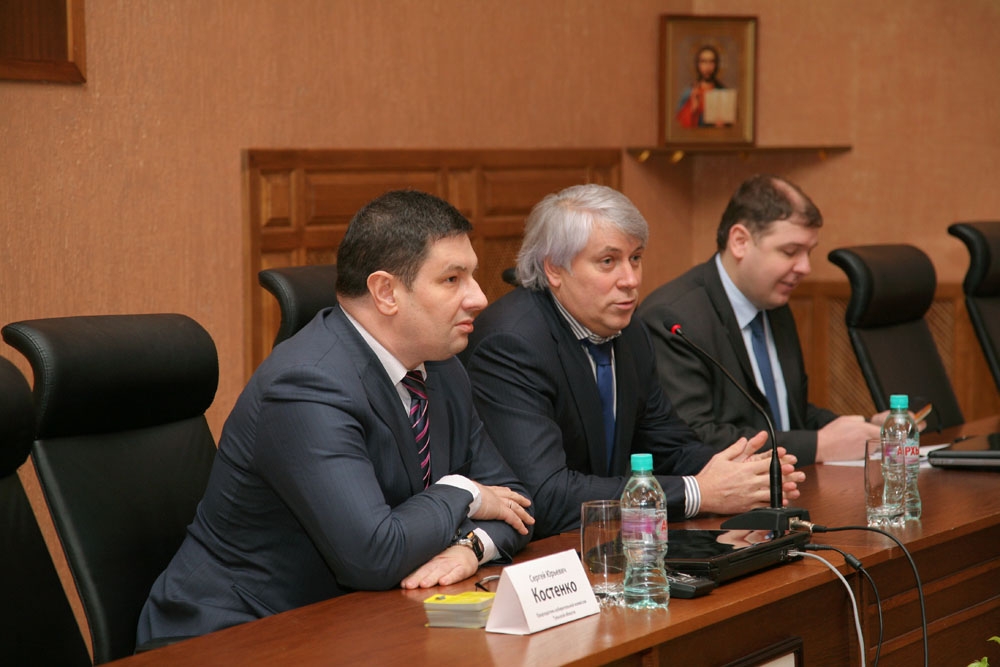 Выбор — это гражданский поступок