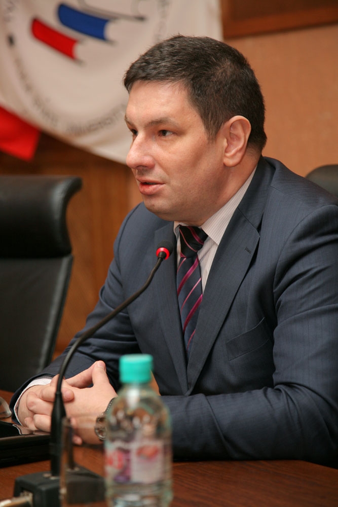 Выбор — это гражданский поступок