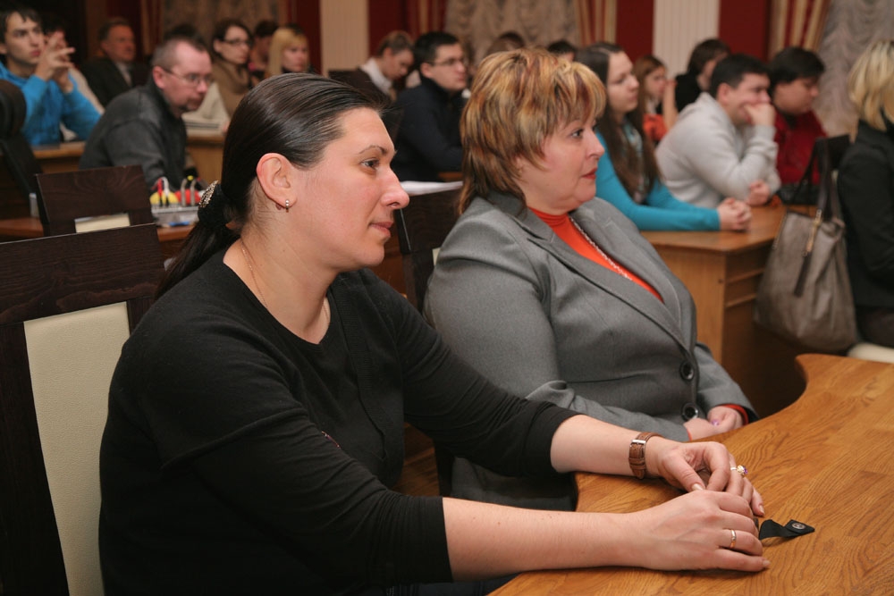 Выбор — это гражданский поступок