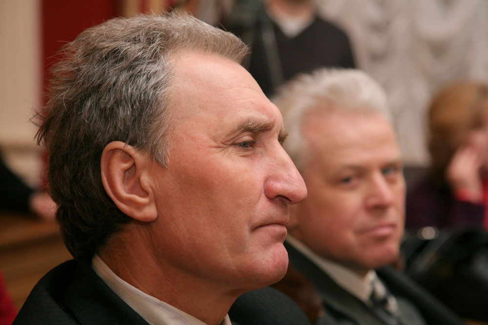 Выбор — это гражданский поступок