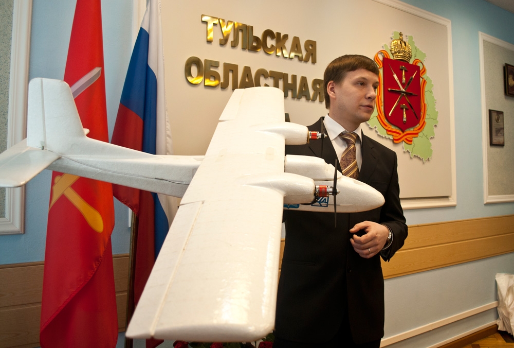 Парламентариям о науке