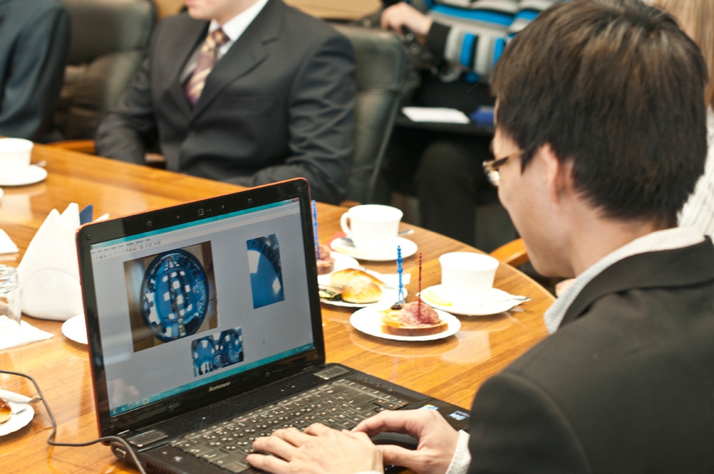 Парламентариям о науке