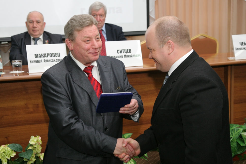 В День российской науки о науке тульской