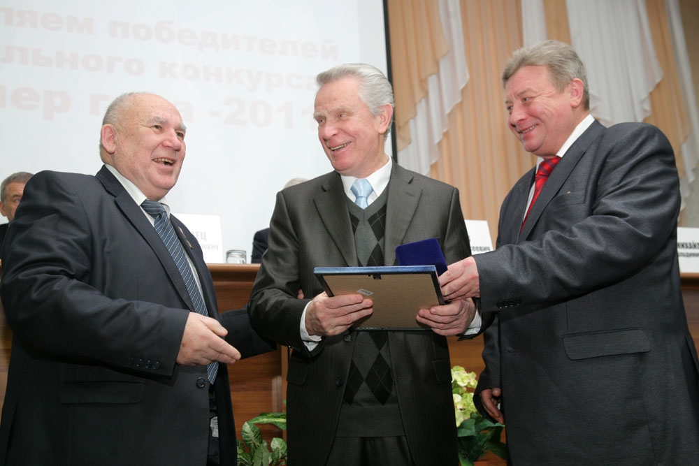 В День российской науки о науке тульской