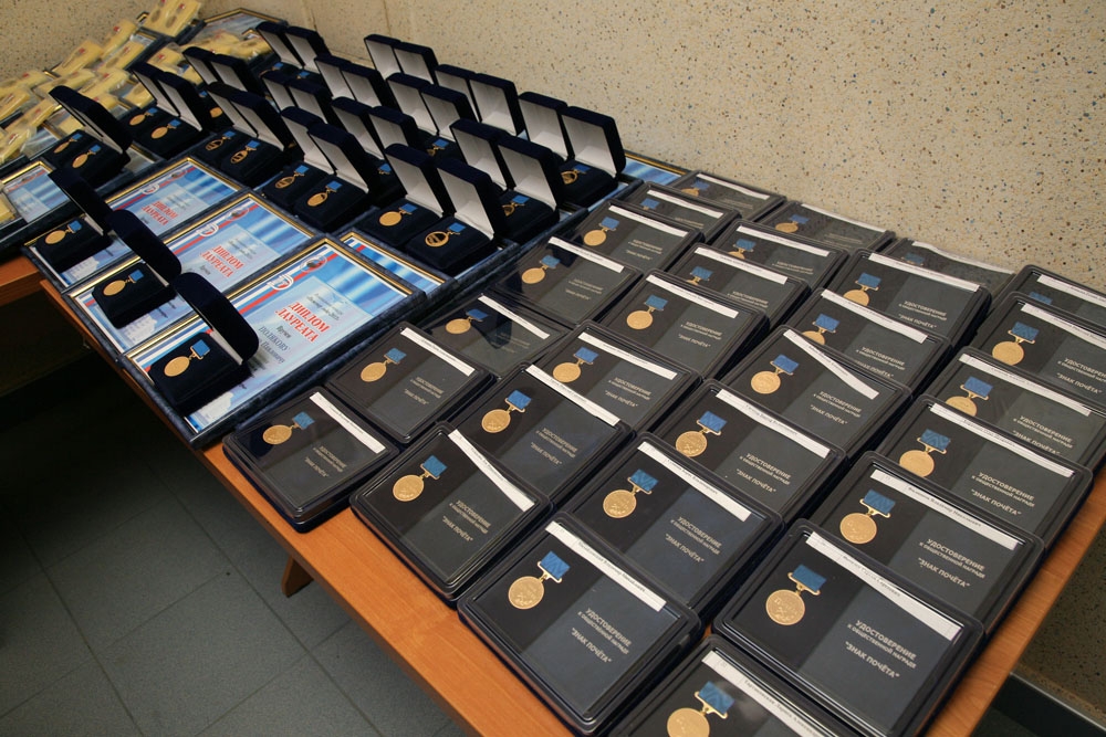 В День российской науки о науке тульской