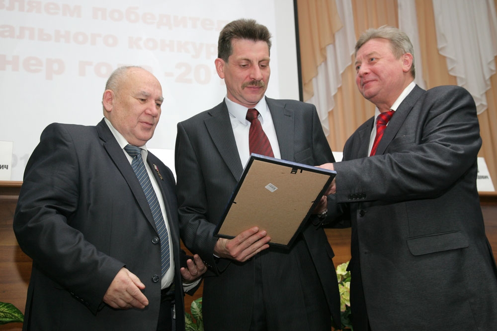 В День российской науки о науке тульской