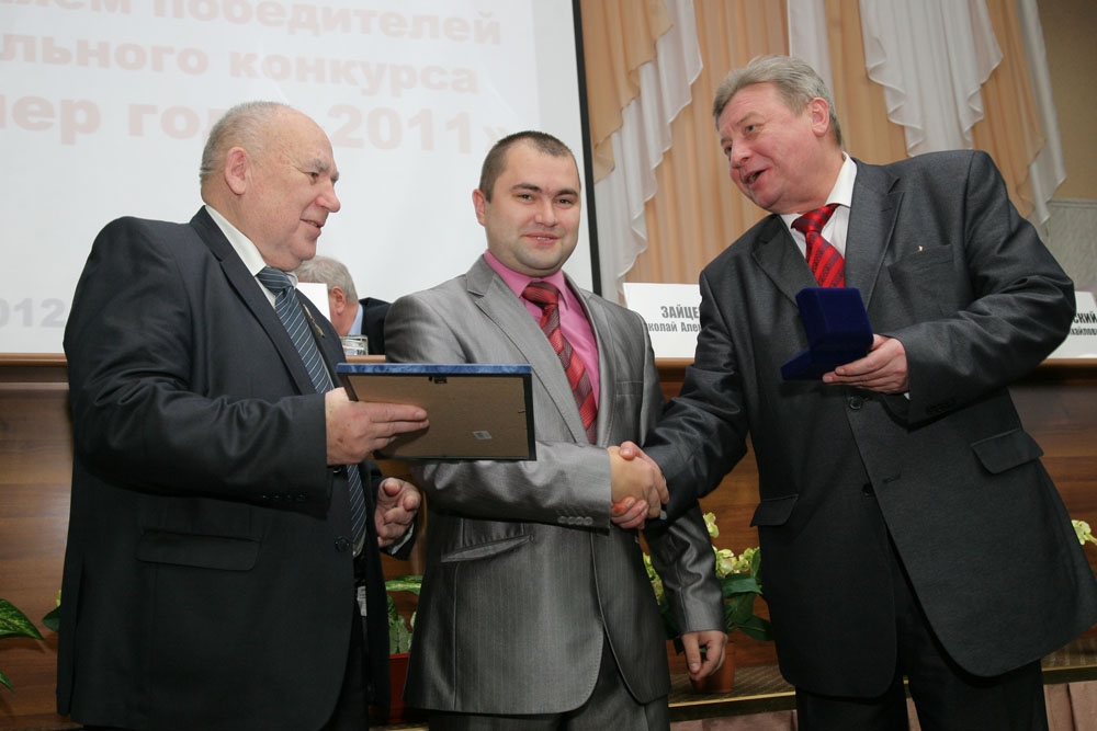 В День российской науки о науке тульской