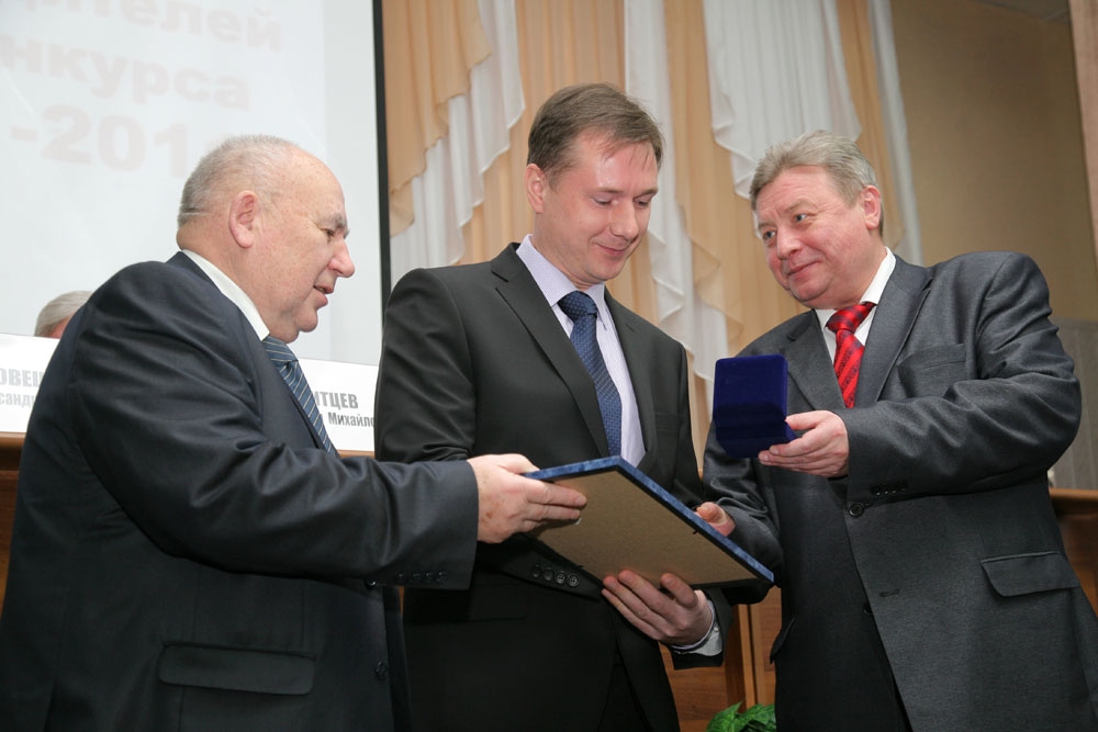 В День российской науки о науке тульской