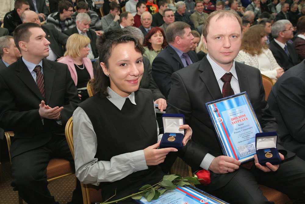 В День российской науки о науке тульской