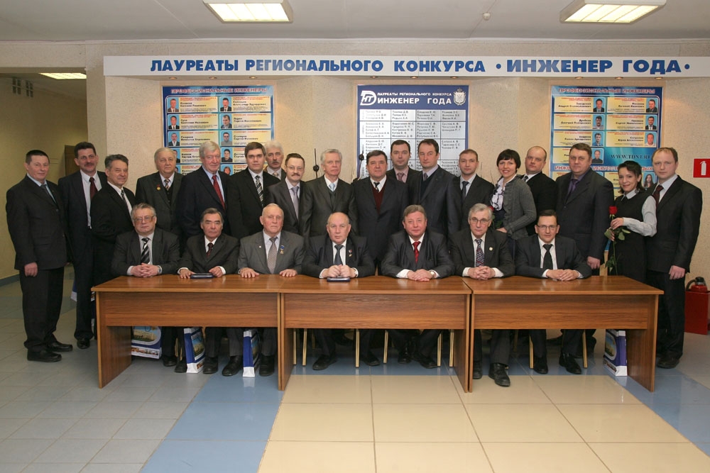 В День российской науки о науке тульской