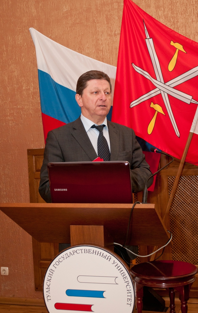 ТулГУ на переднем крае борьбы с коррупцией