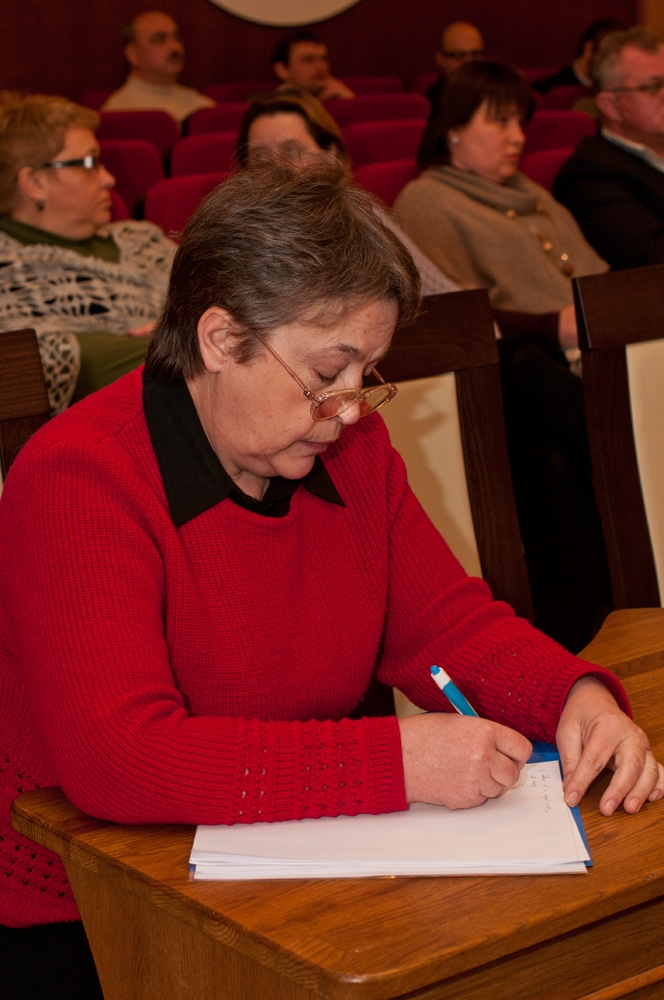 ТулГУ на переднем крае борьбы с коррупцией