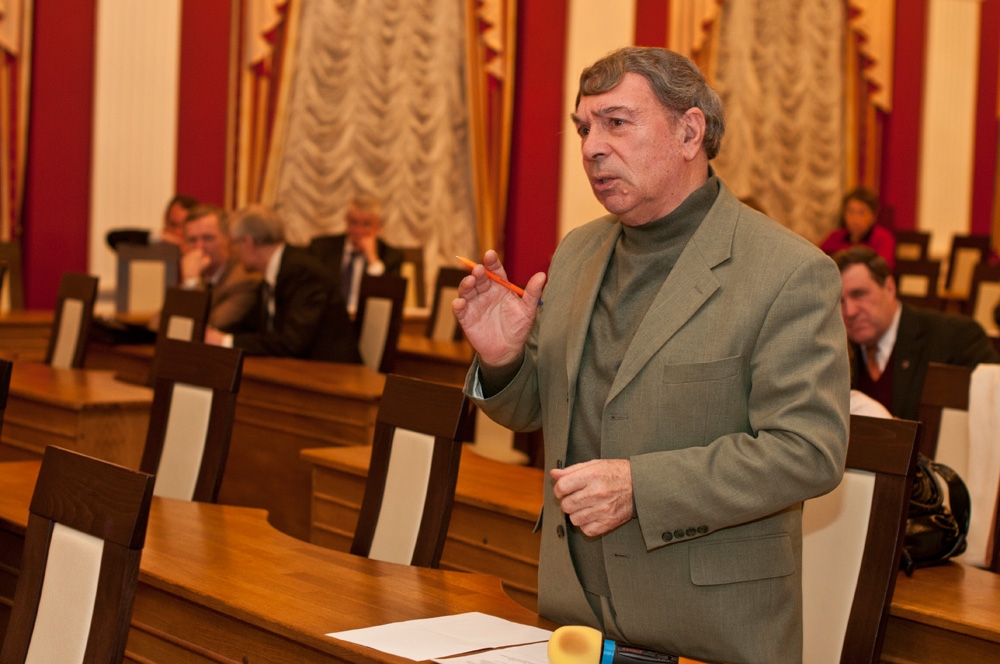 ТулГУ на переднем крае борьбы с коррупцией