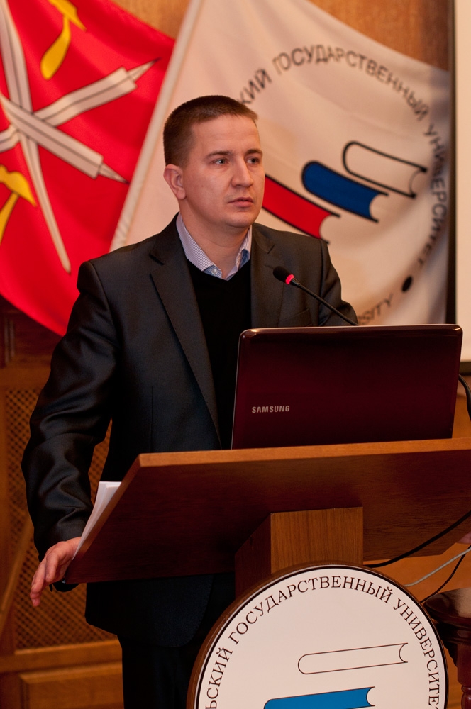 ТулГУ на переднем крае борьбы с коррупцией