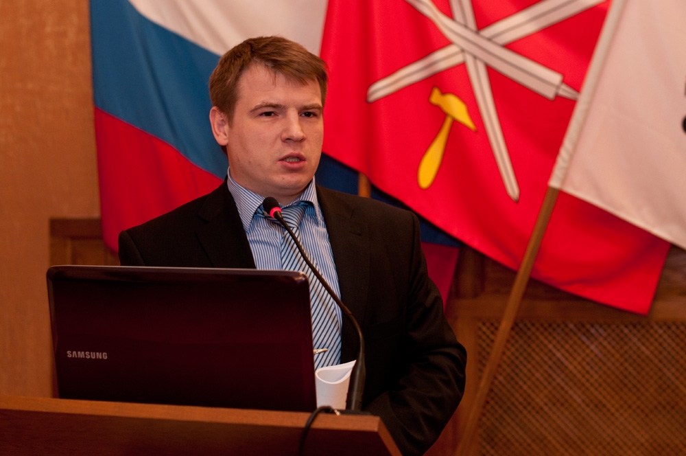 ТулГУ на переднем крае борьбы с коррупцией