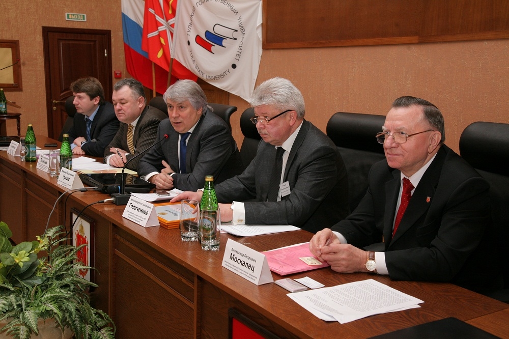 О юридическом образовании на высшем уровне