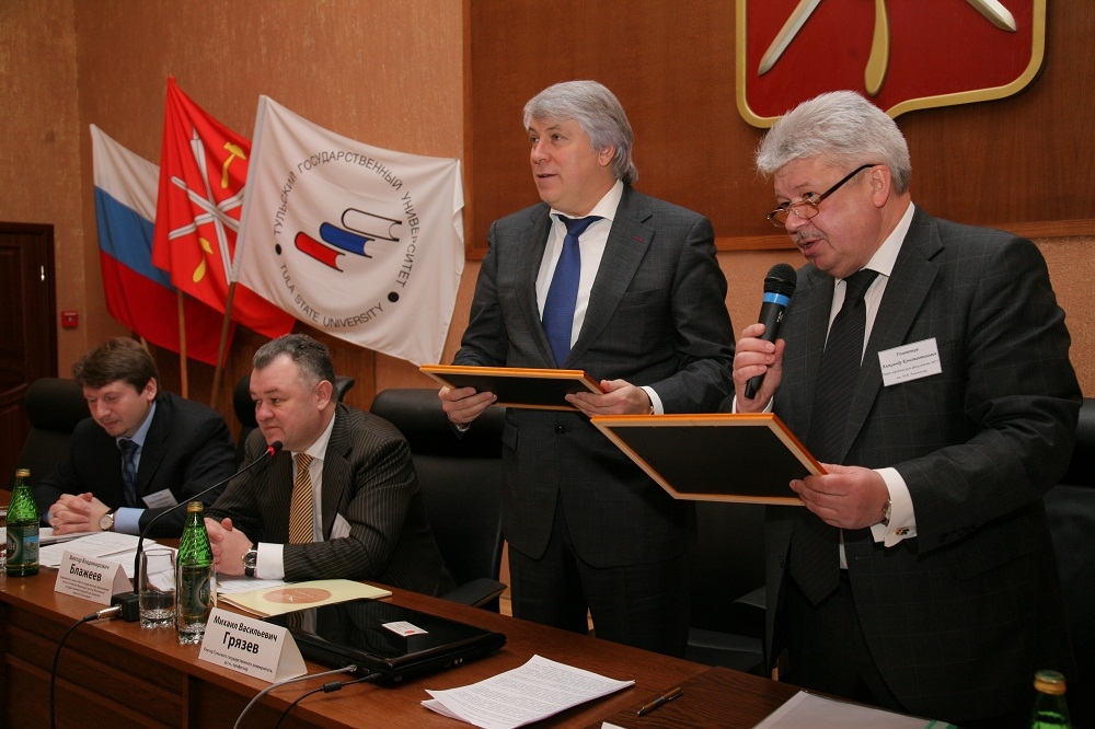 О юридическом образовании на высшем уровне