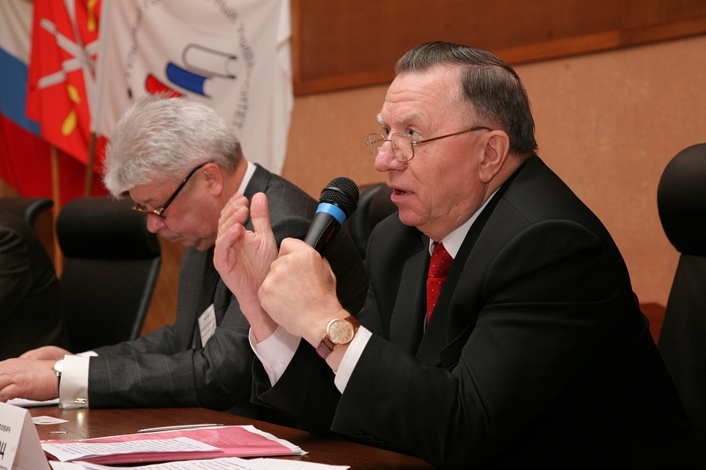 О юридическом образовании на высшем уровне