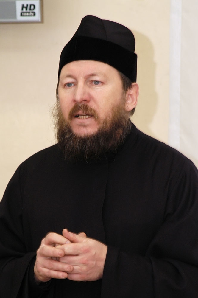 Милосердие как дидактическая единица воспитания