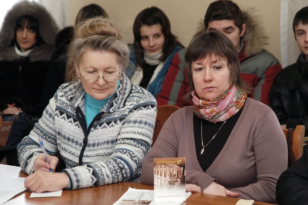 Милосердие как дидактическая единица воспитания