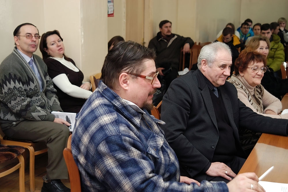 Милосердие как дидактическая единица воспитания